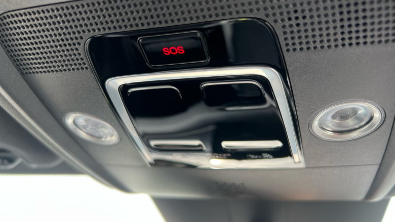 BYD Dolphin Surf 65kW Boost 43kWh 5dr Auto Electric Hatchback